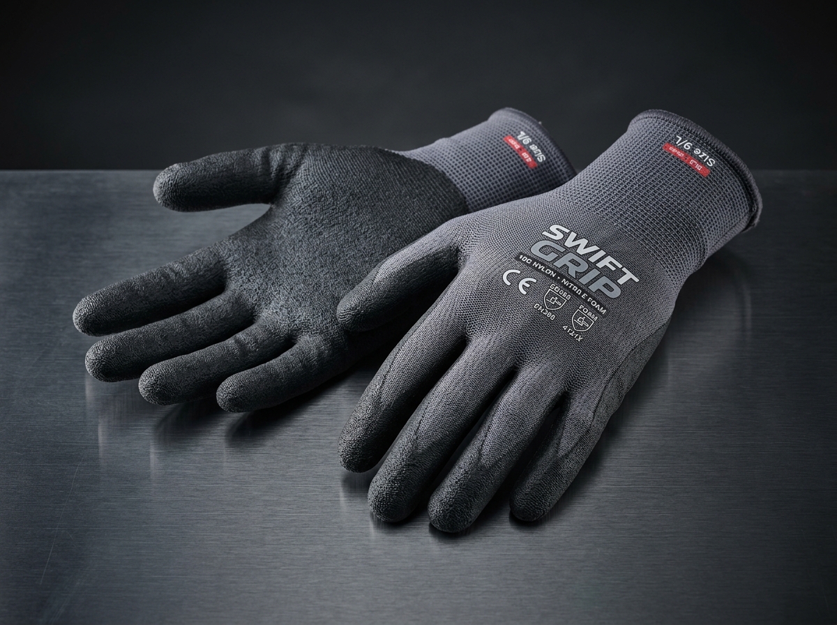 Assembly gloves