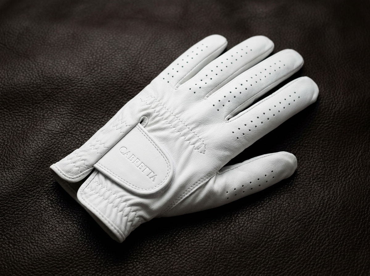 Golf gloves